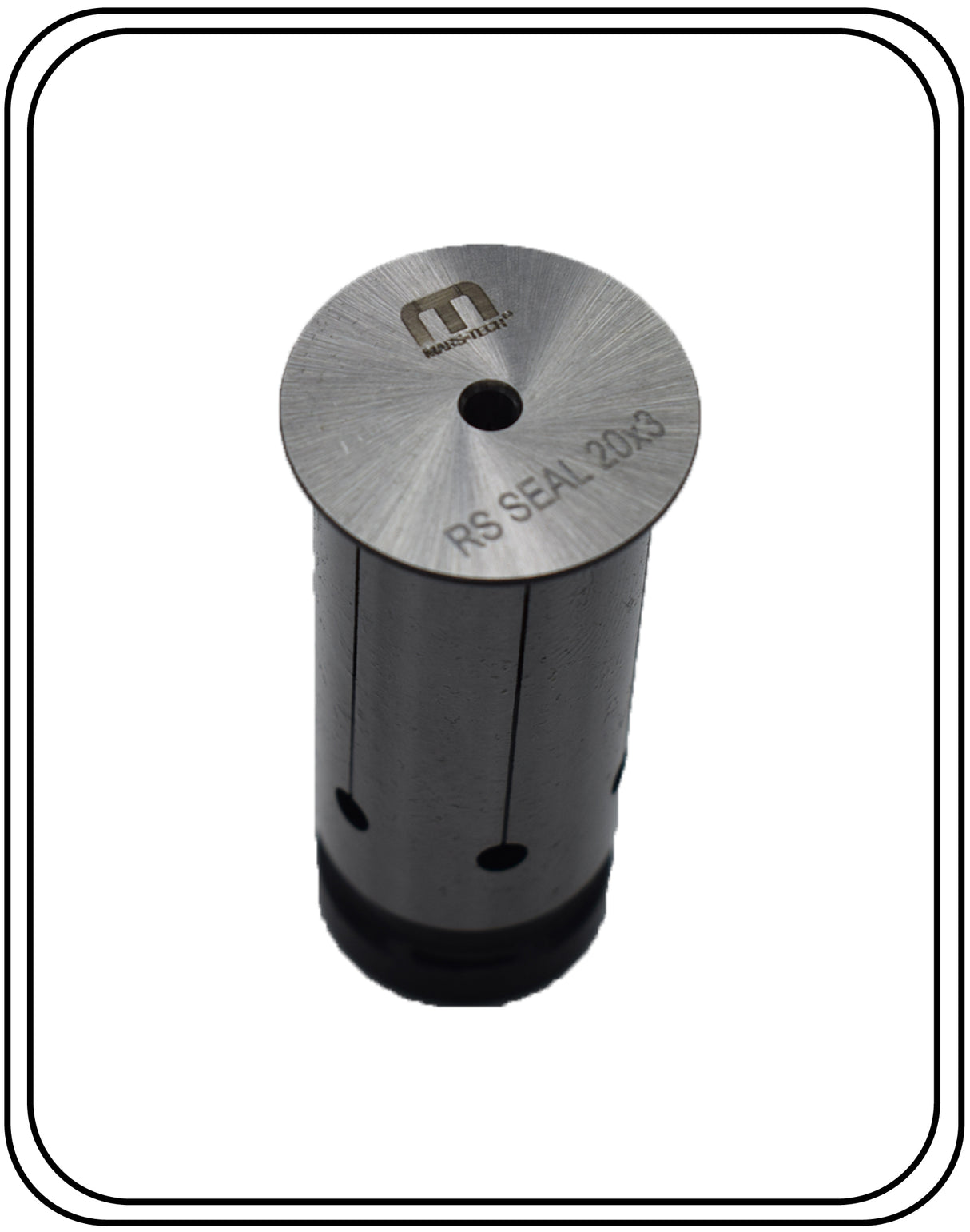 Hydrogrip reduction sleeve