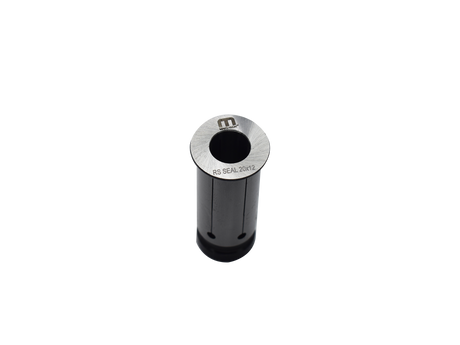 Hydrogrip collet reduction sleeve for ER holder