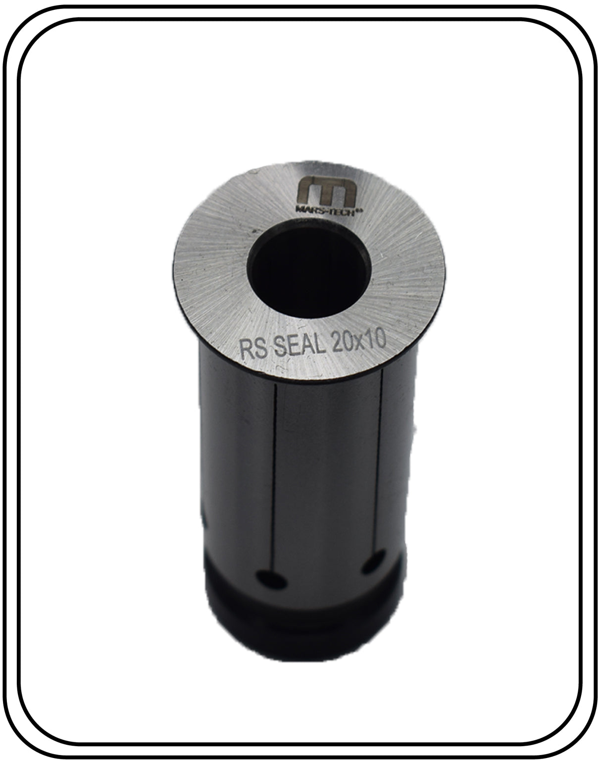 Hydrogrip reduction sleeve 4 mm