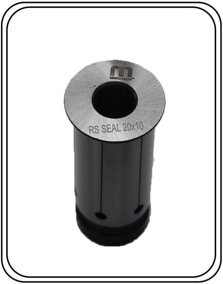 Hydrogrip reduction sleeve 4 mm