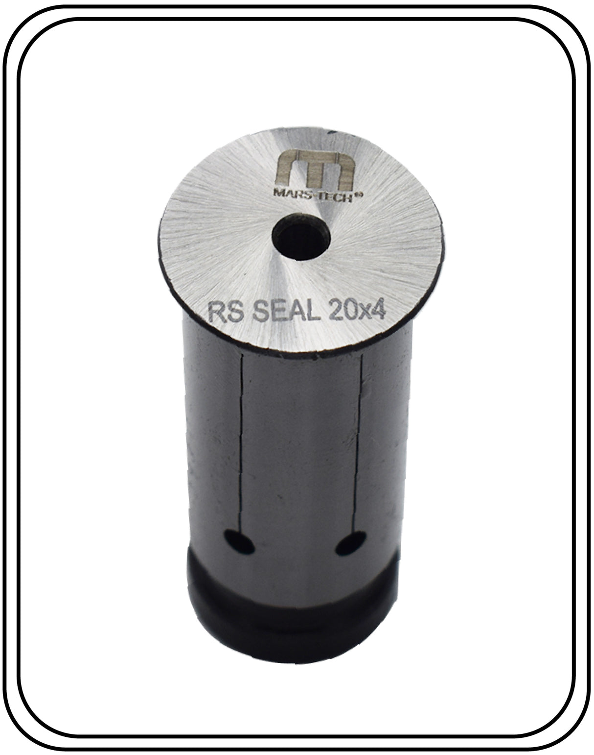 Hydrogrip collet sleeve