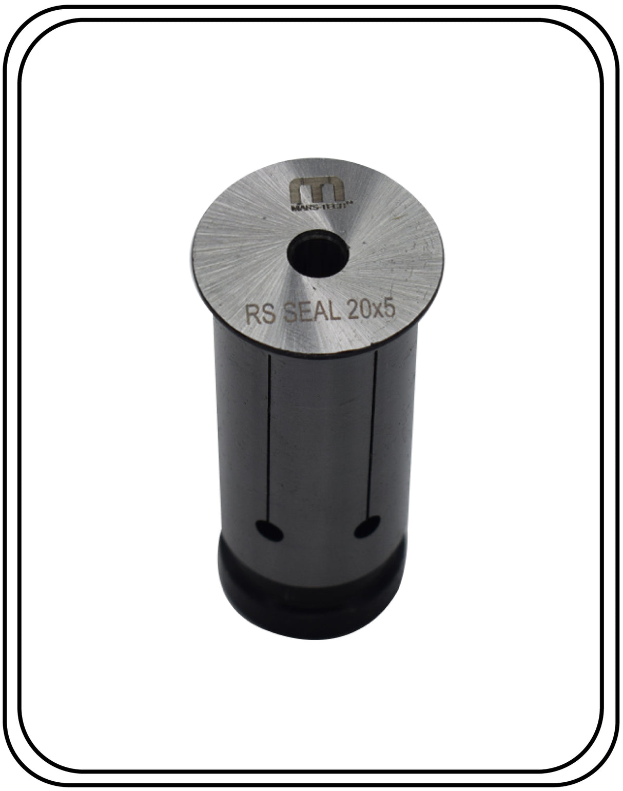 collet reduction sleeve