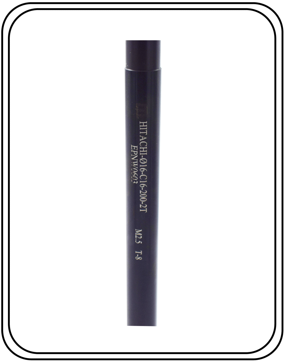 EPNW0603 suitable Dia 16mm