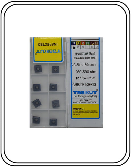 TB40G Drill Tip