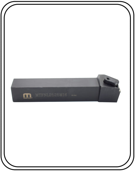 square shank turning holder