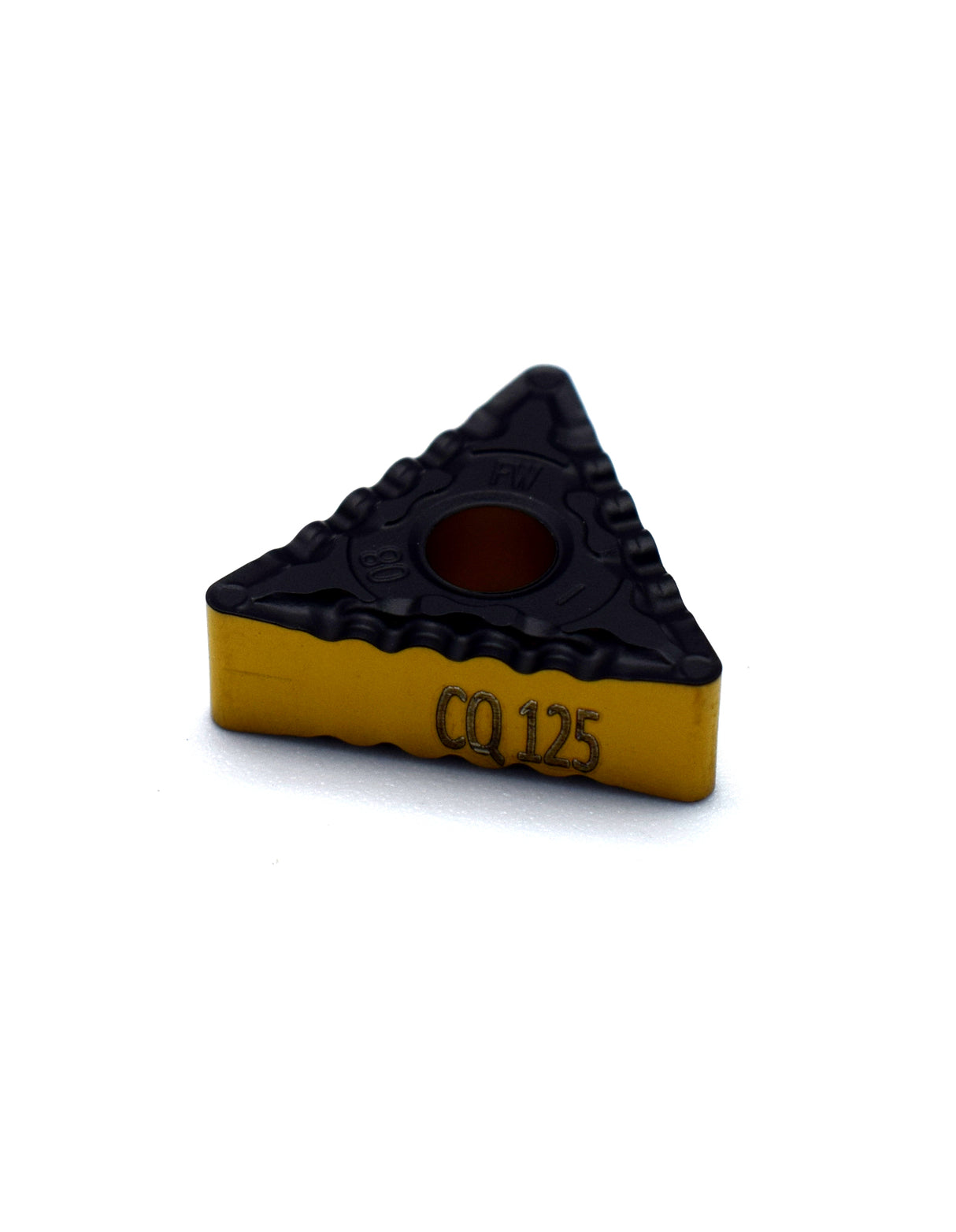 TNMG160408/12 CQ125 inserts for cutting steel