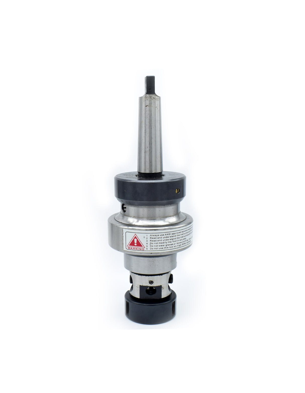 tapping attachment MT2