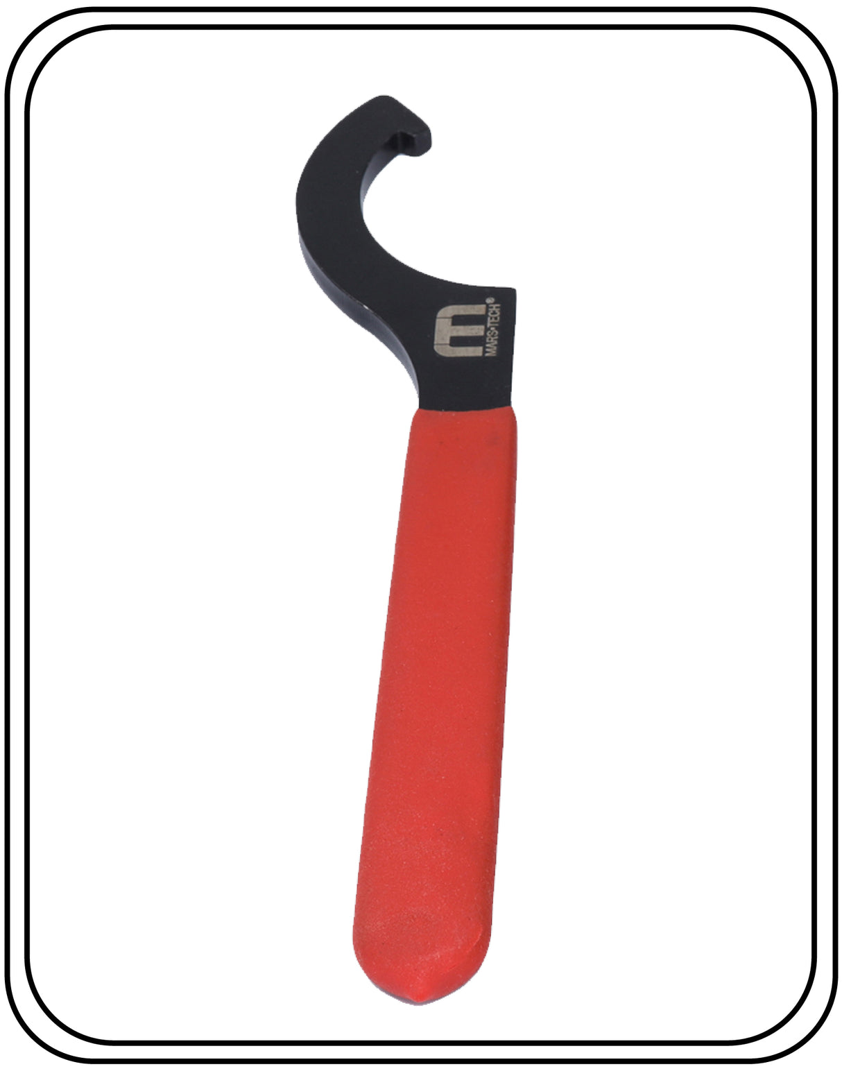 ER25 spanner wrench