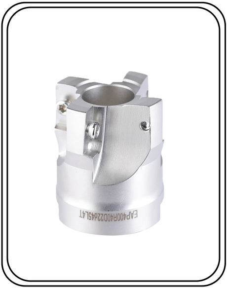 BAP400R facemill