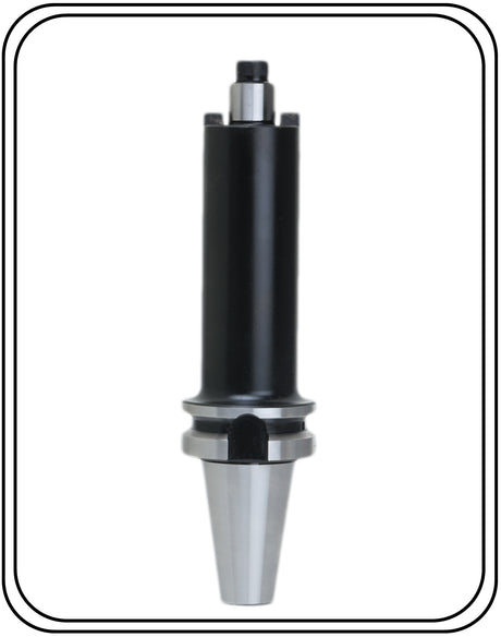 Face milling holder arbour pack of 1 - Jaibros