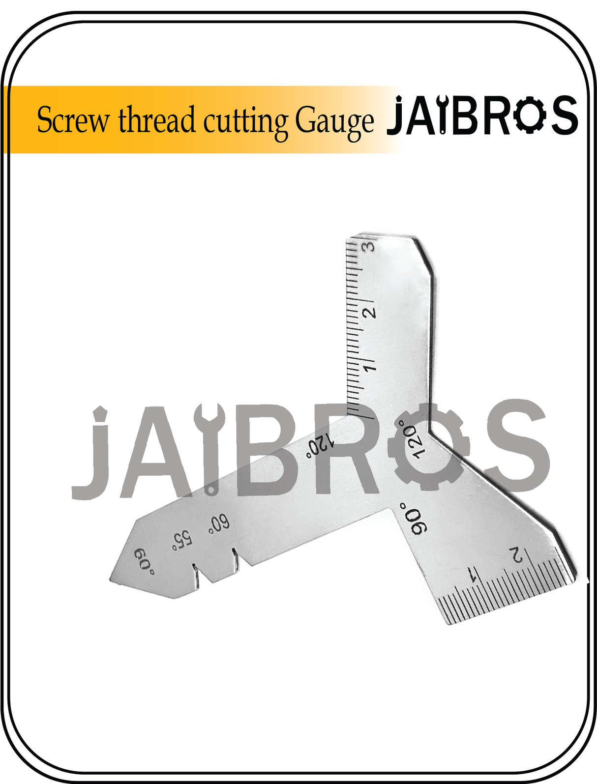 Universal Gauge Tool