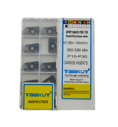 TABIKUT carbide insert