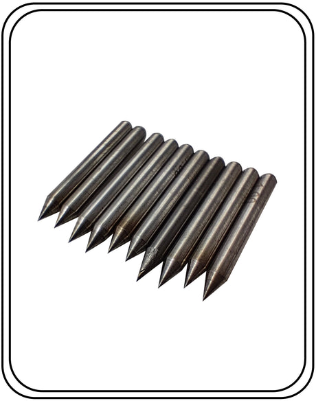 carbide tip