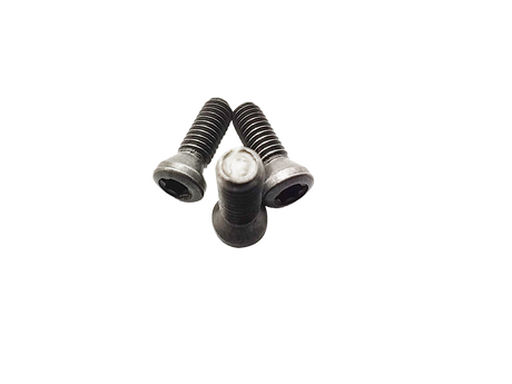 4mm screw