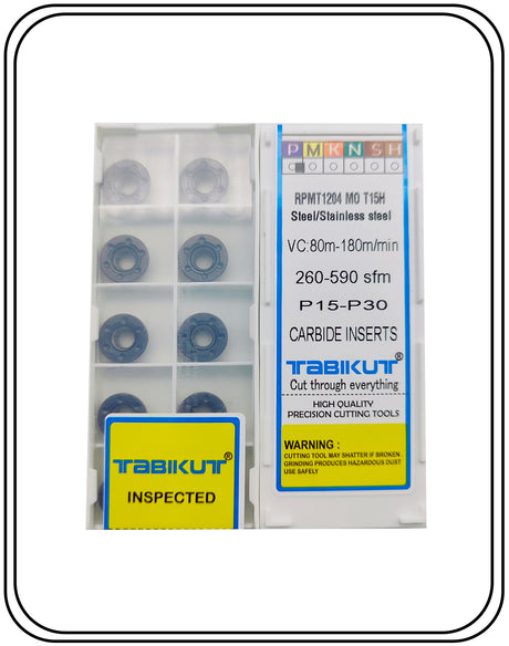 T15H carbide insert