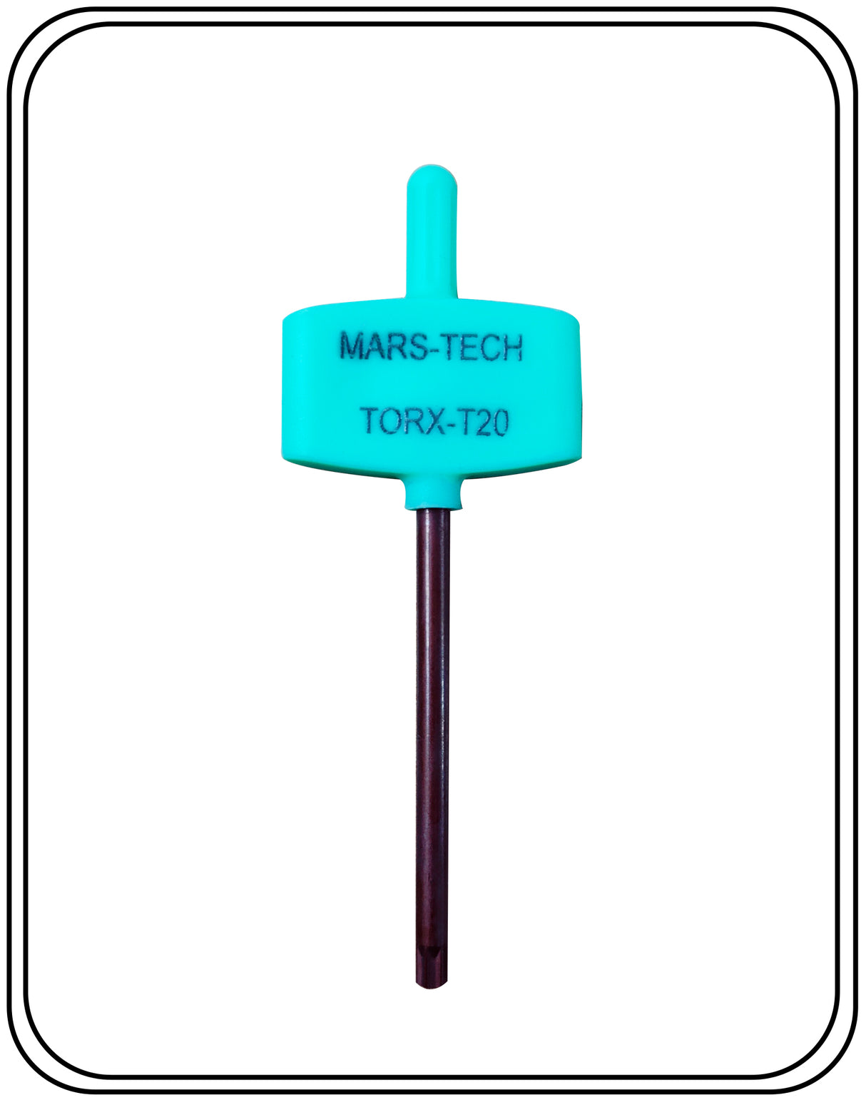T20 Torx key
