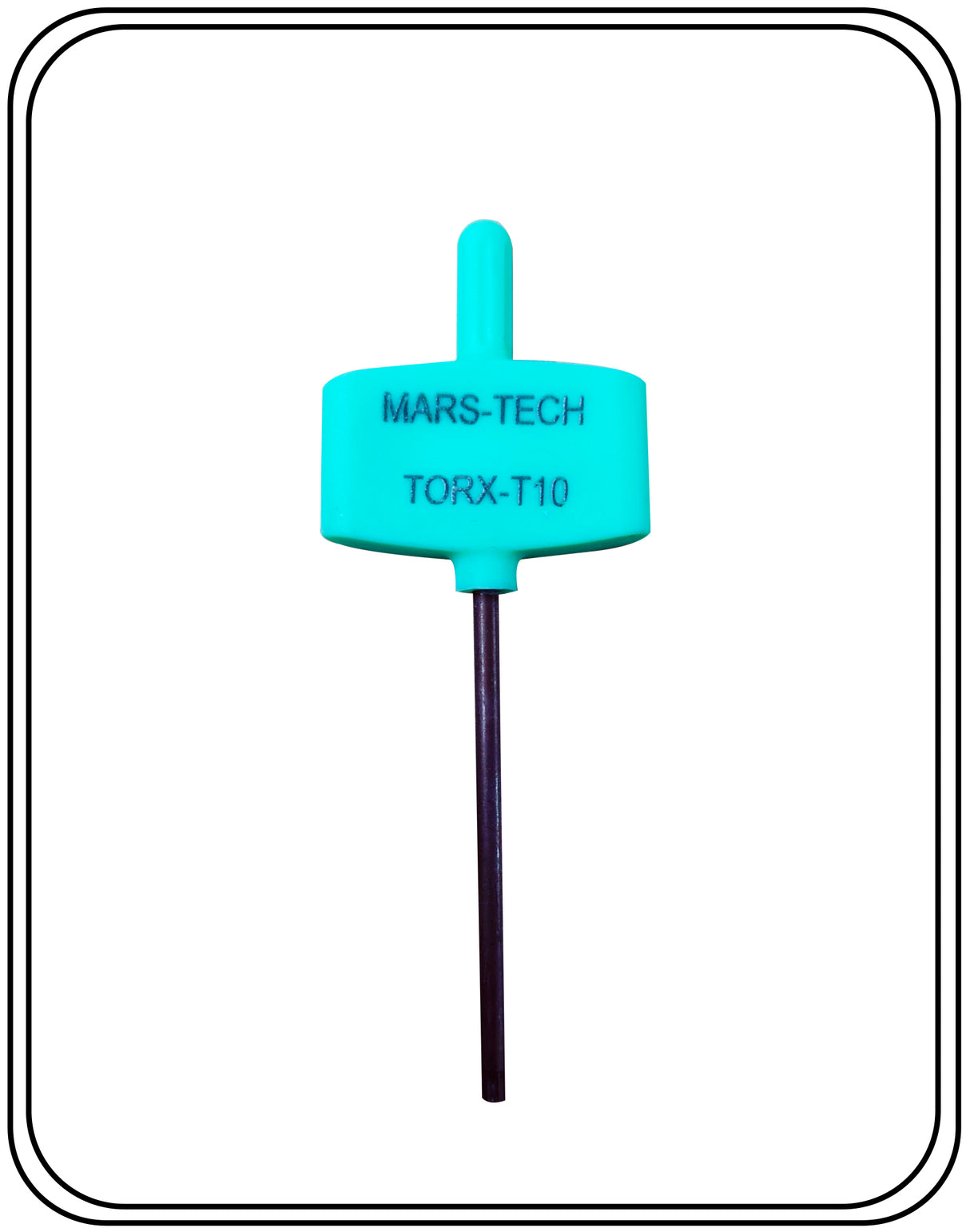 T10 Torx key