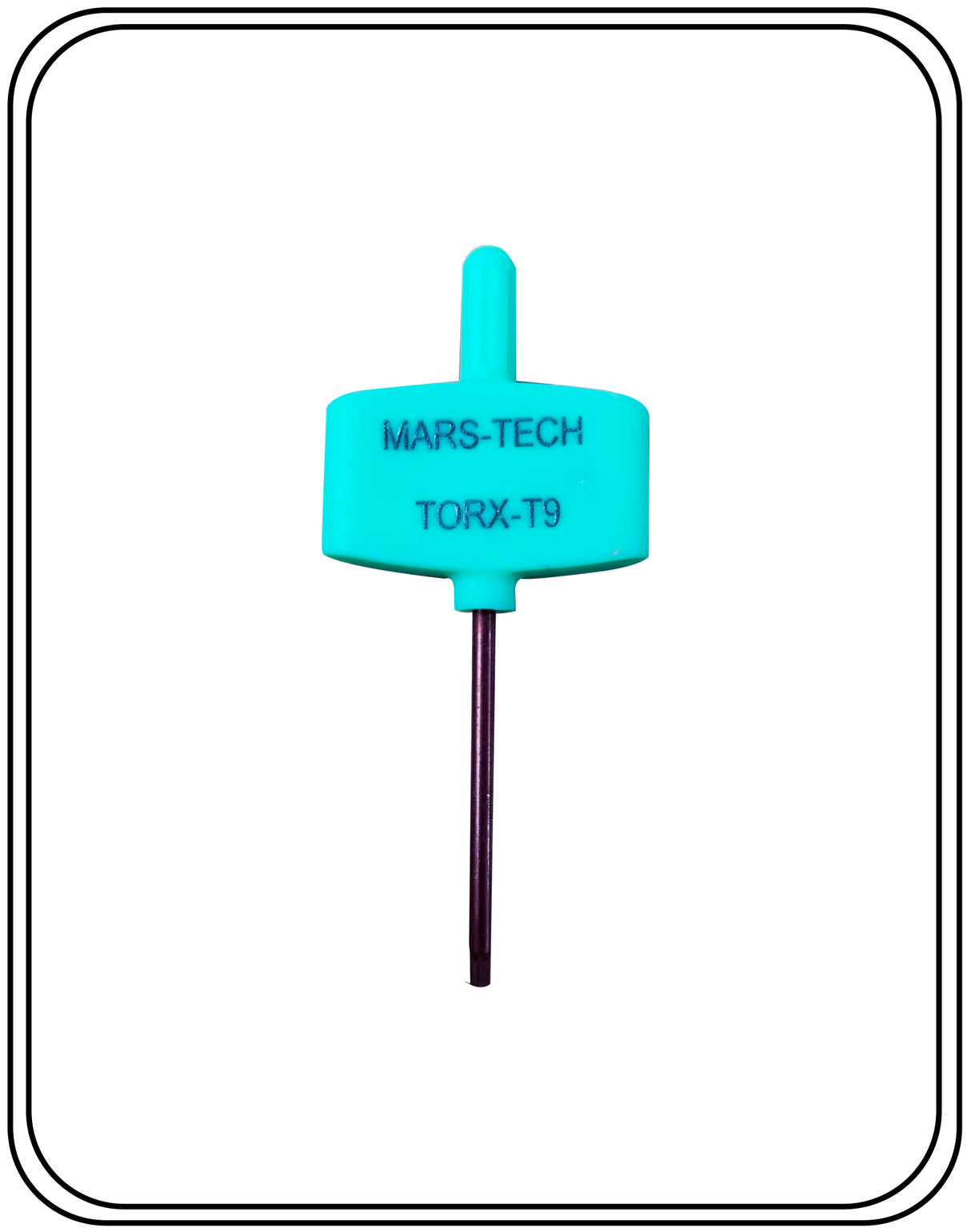 T9 Torx key