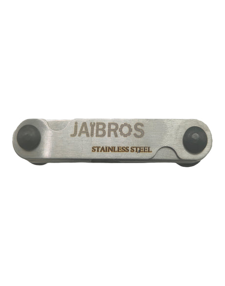 Radius gauge – 1mm to 7mm range