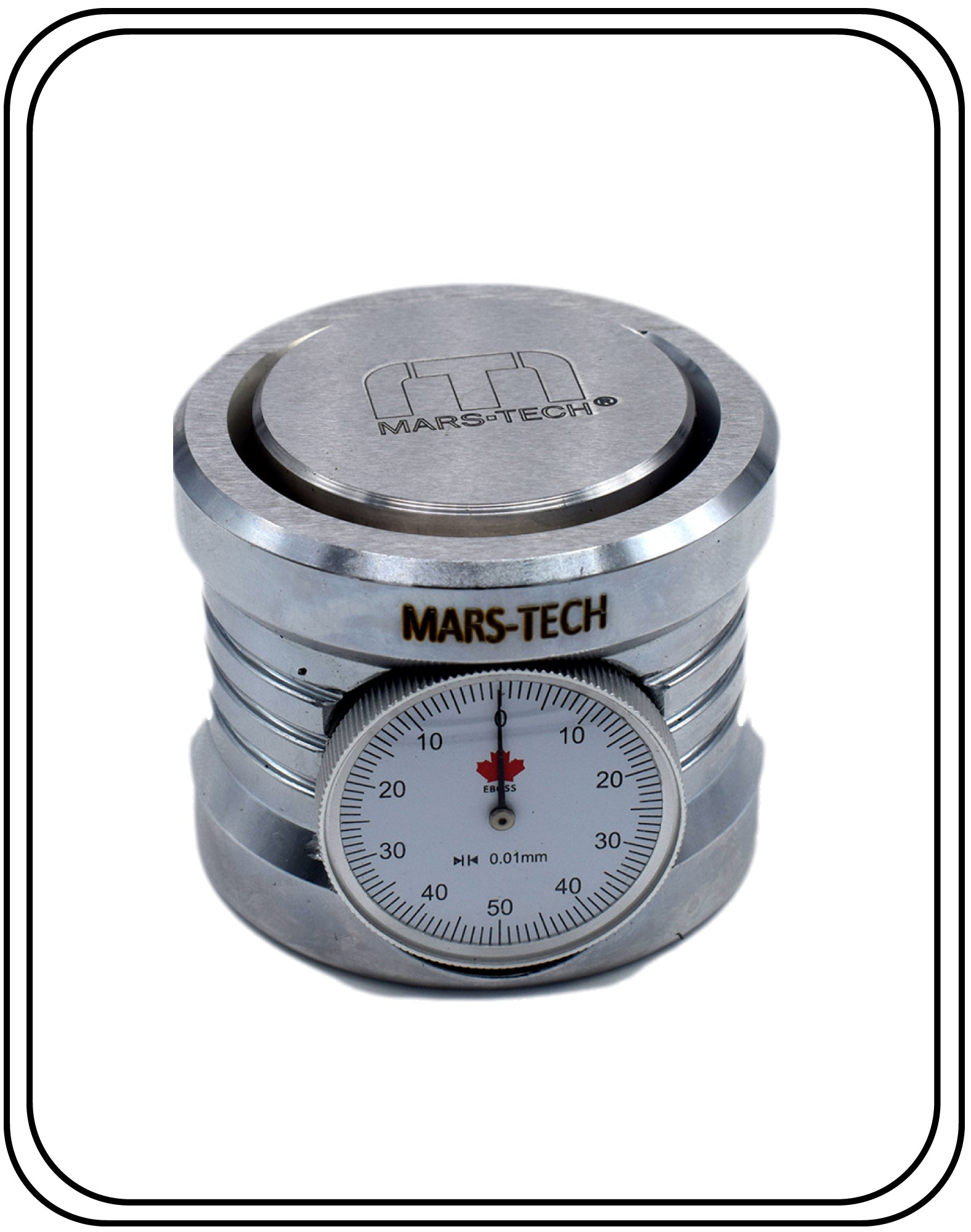 Buy 50mm Z Setter Analog Tool Online – Jaibros CNC