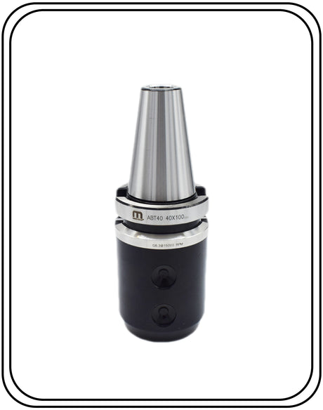 ABT40 side lock holder 16/20/25/32/40