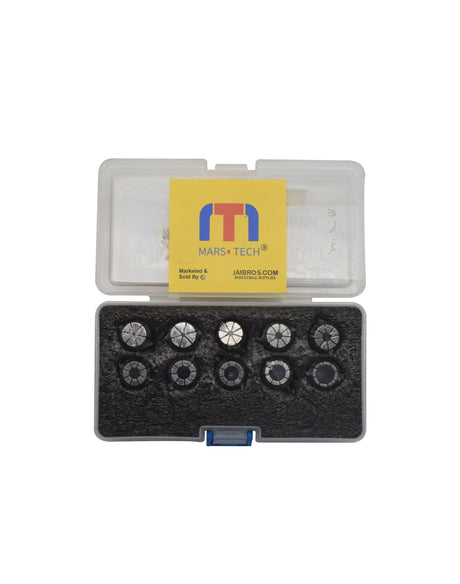 collet set