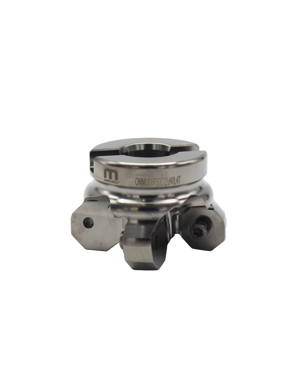 Indexable face mill cutter