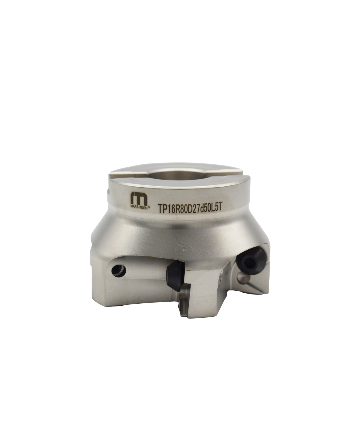 TPKN16 face mill cutter 63 mm 4‑teeth