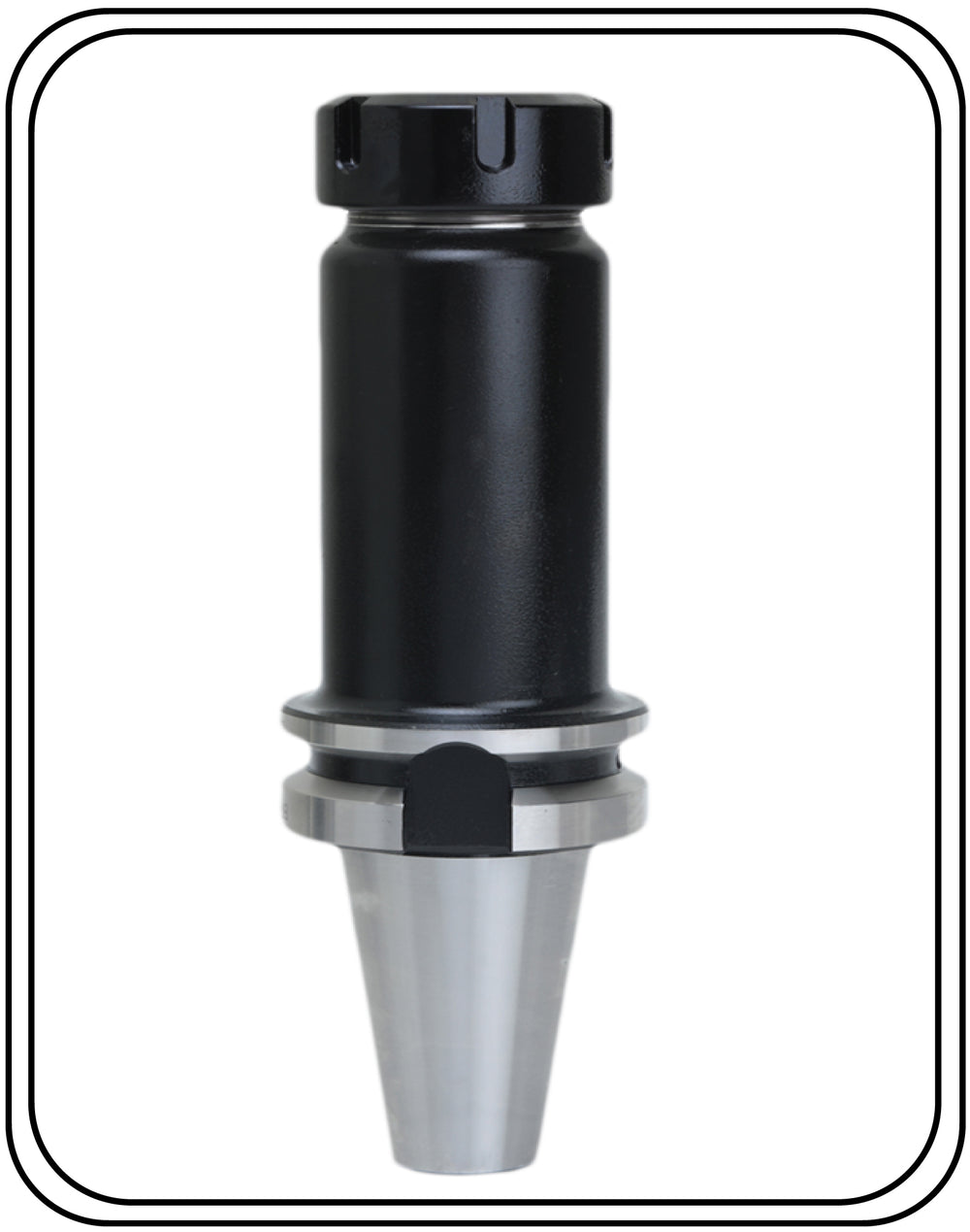 BBT40 Holder Taper