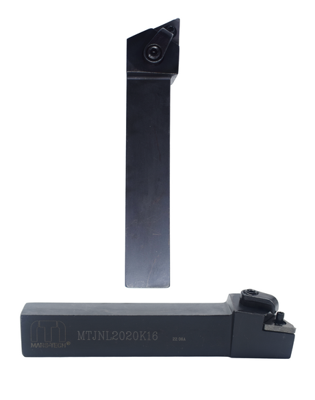 Turning Holder tnmg MTJNR/L