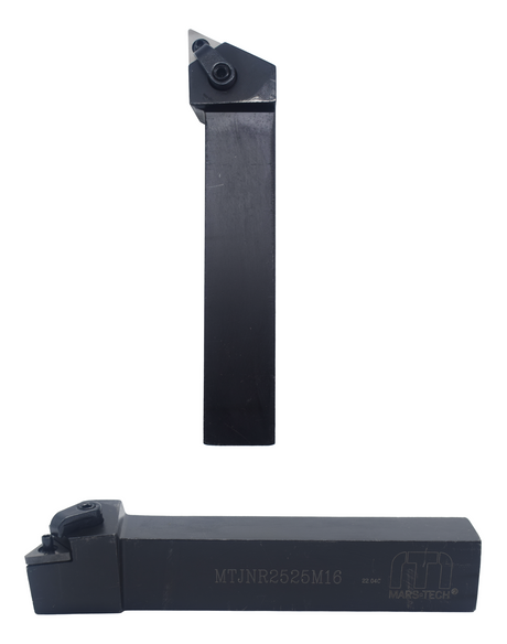 Turning Holder tnmg MTJNR/L