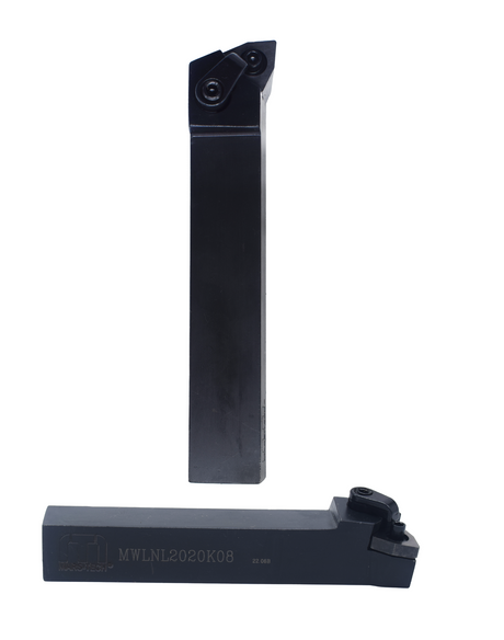 MWLNL 2020 M08 turning holder