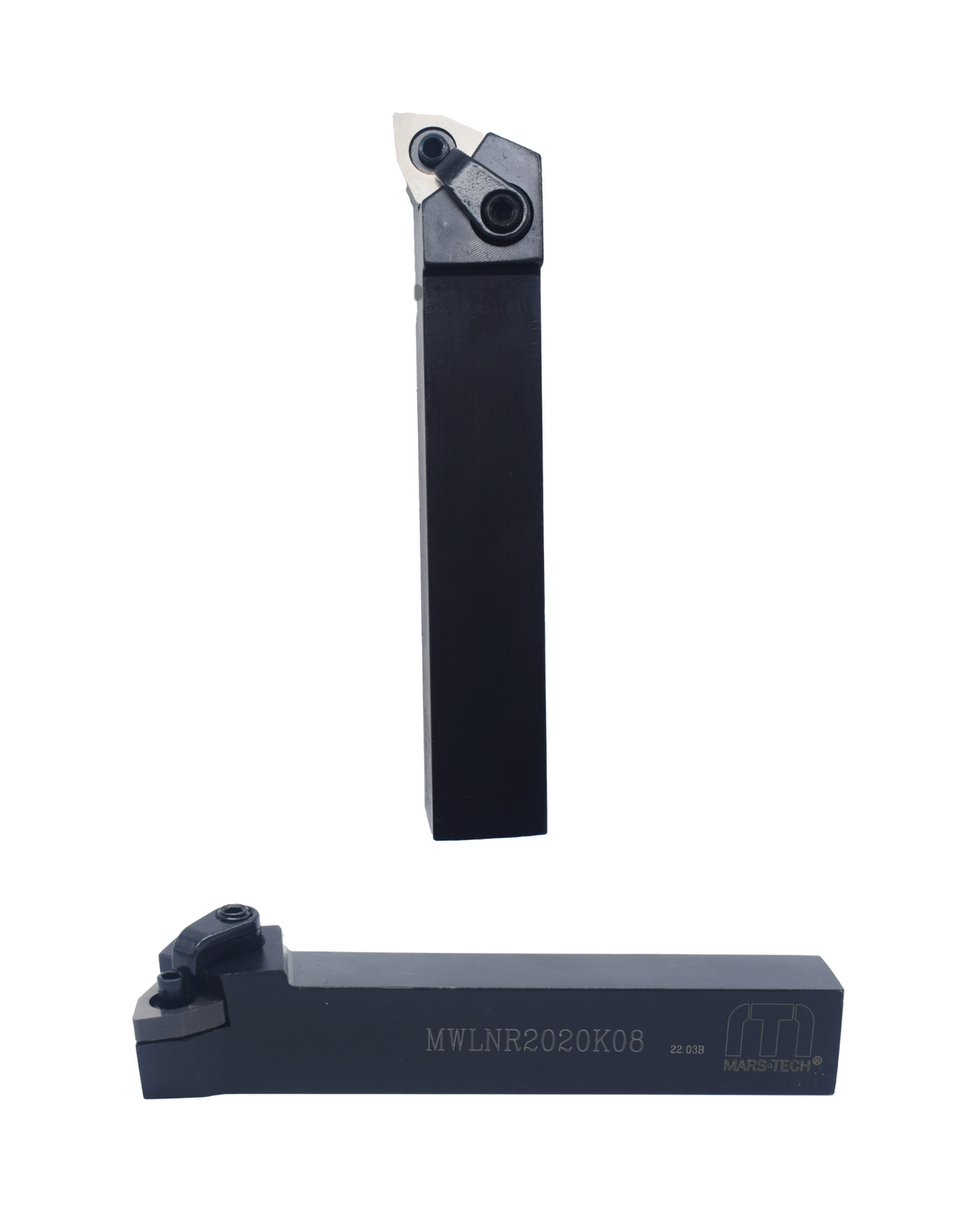 M08 WNMG holder 2525 shank