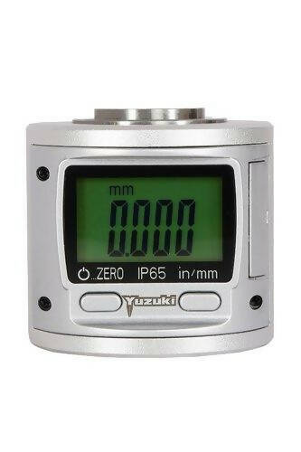 digital zero setter