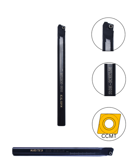 SCKCR boring bar