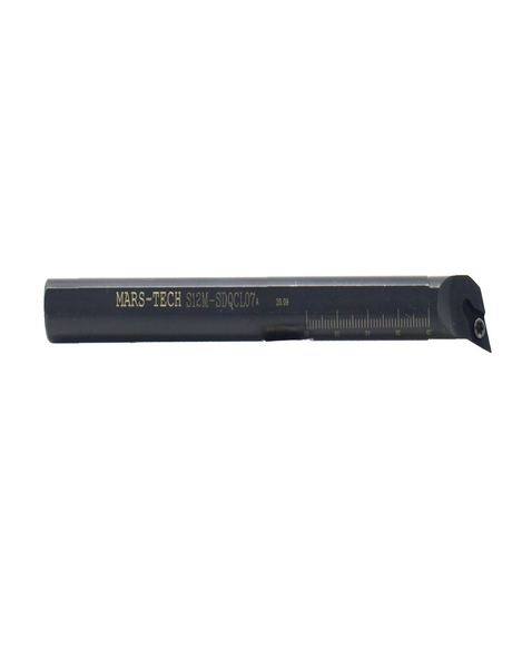 indexable boring bar