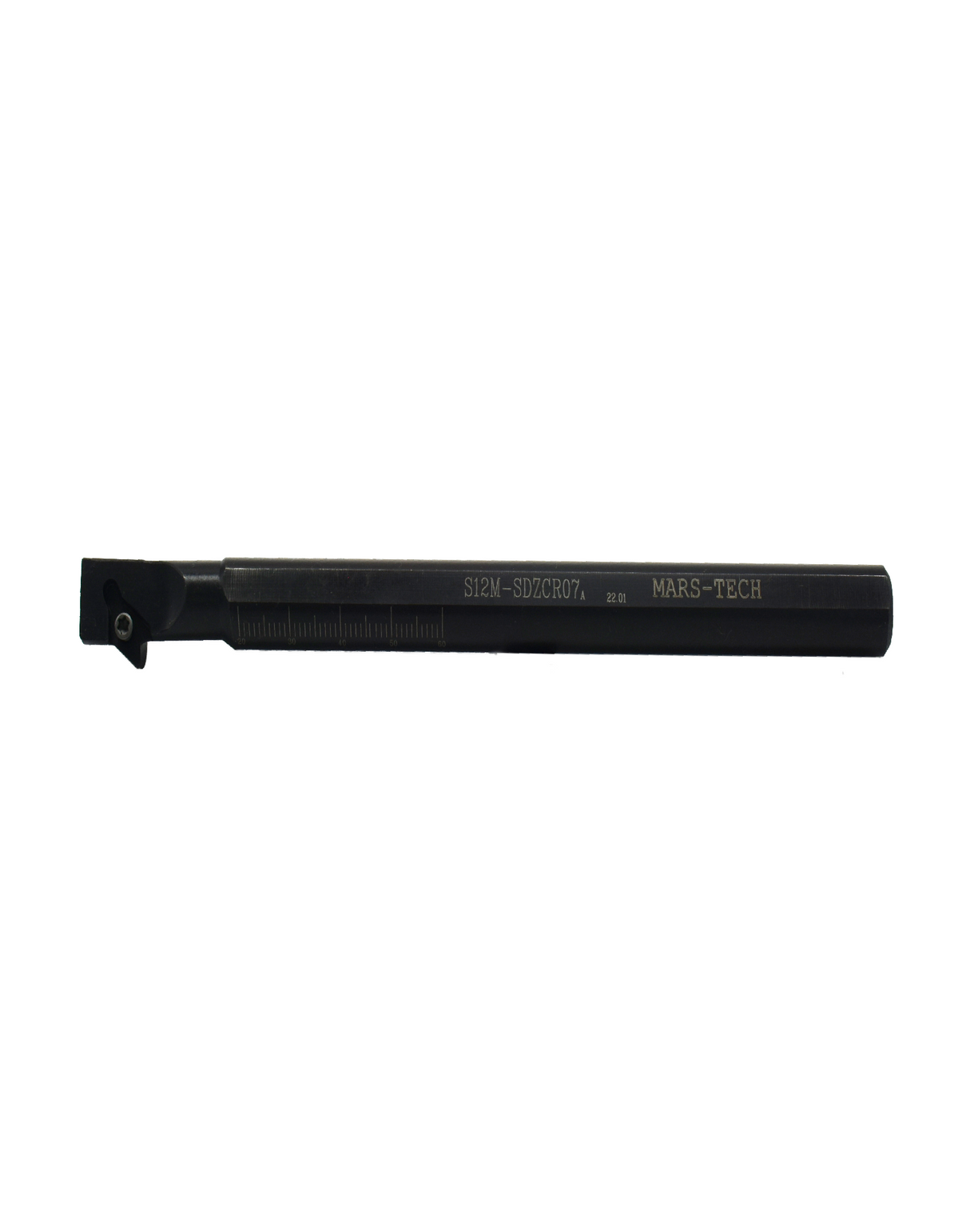 SDZCL/R boring bar suitable for DCMT0702 insert pack of 1