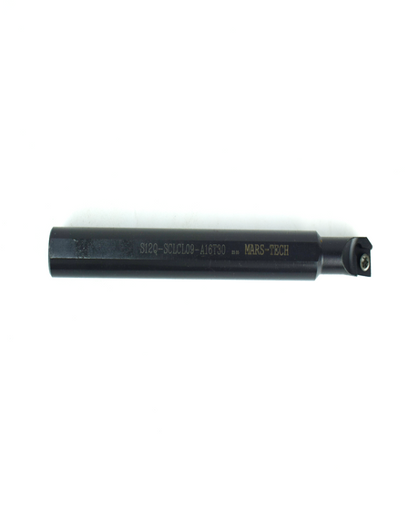 CCMT insert step boring bar for precision machining