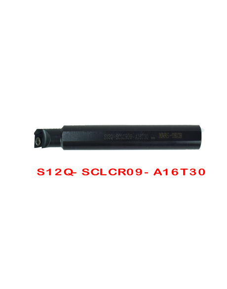 buy step boring bar with CCMT inserts 8 12 16 mm