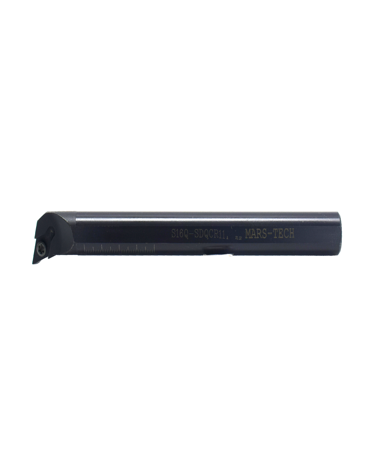 SDQCL/R boring bar pack of 1 for DCMT0702