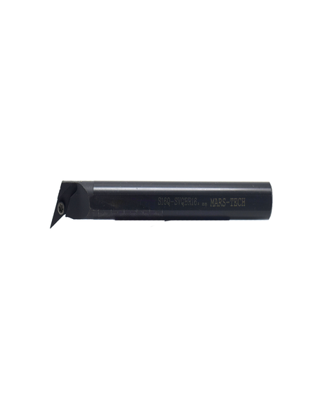 turning a boring bar
