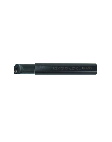 step boring bar CCMT diameter 12 mm pack of 1
