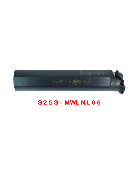 WNMG06 boring bar MWLNL vs MWLNR comparison