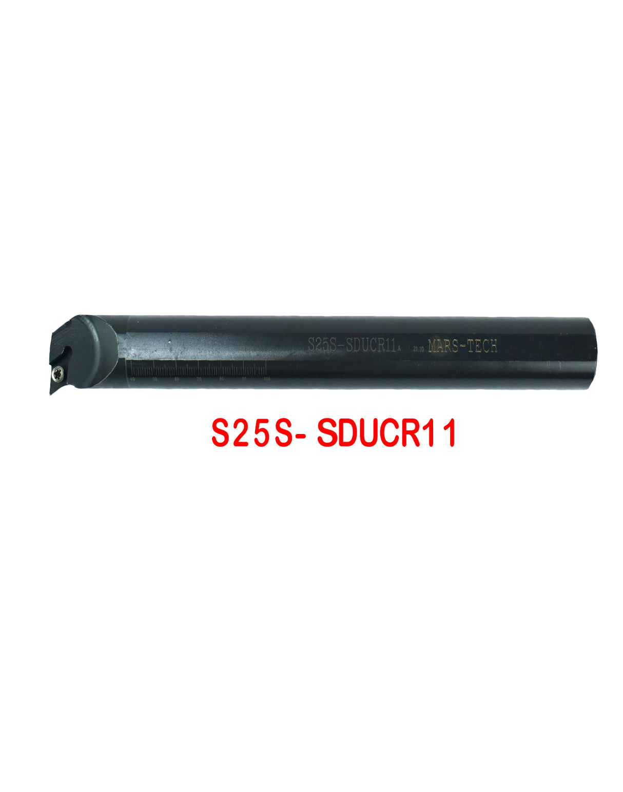SDUCL/R boring bar single pack DCMT0702