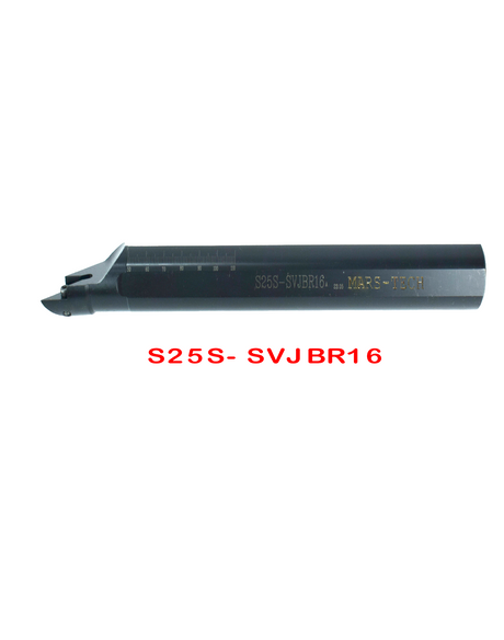 VBMT16 boring bar 16mm