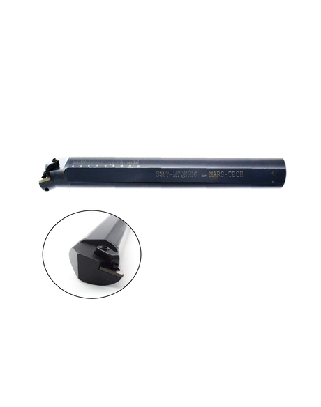 buy MTQNL TNMG1604 boring bar in India