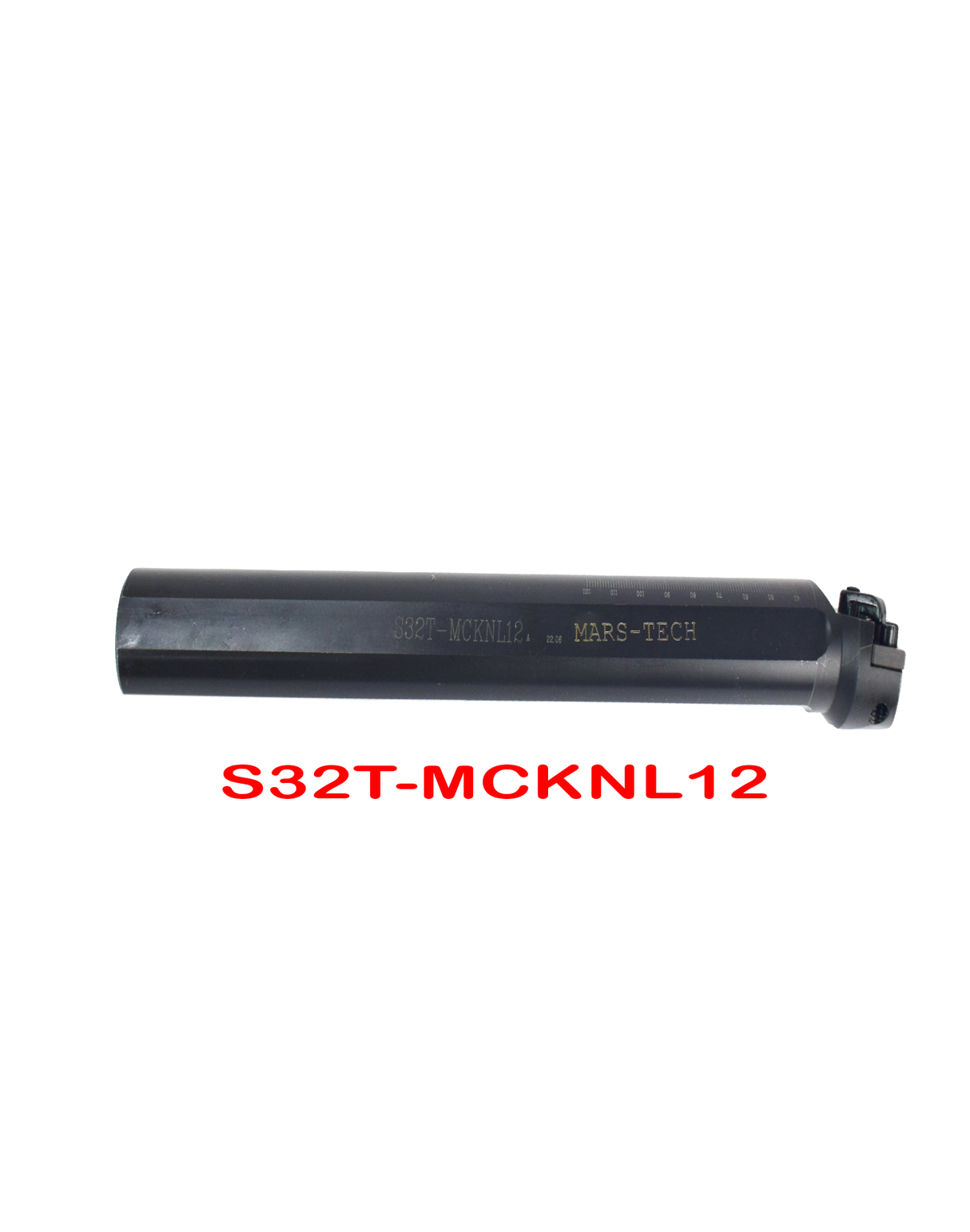 MCKNL/R CNMG1204