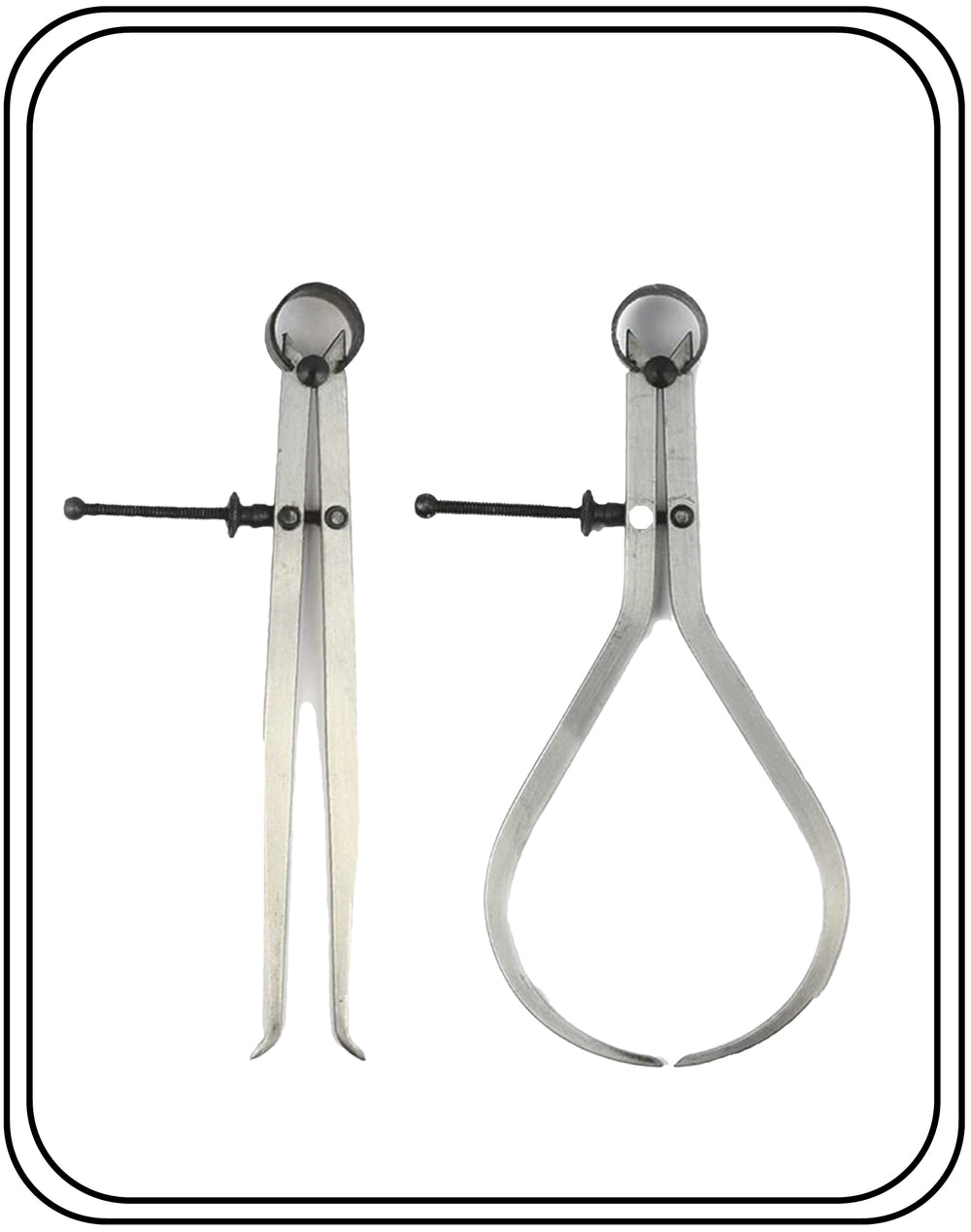 Spring caliper – 6 inch size