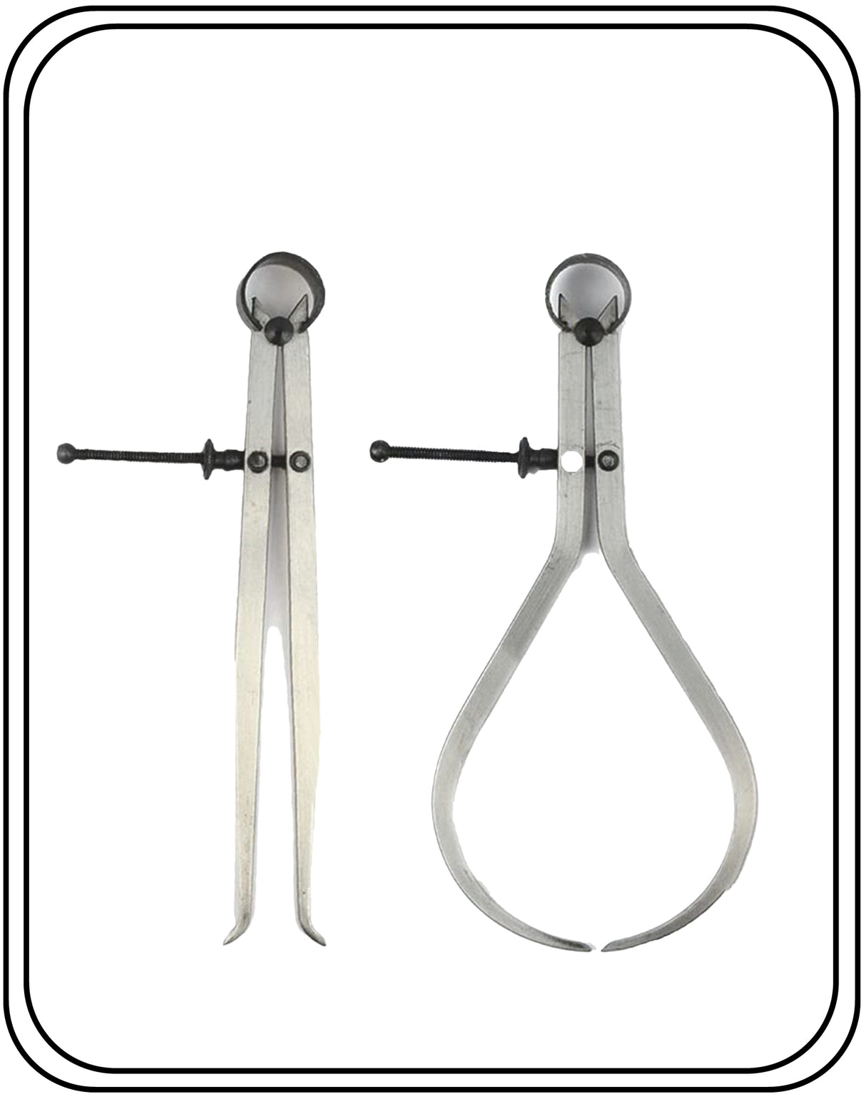 Spring caliper – 6 inch size