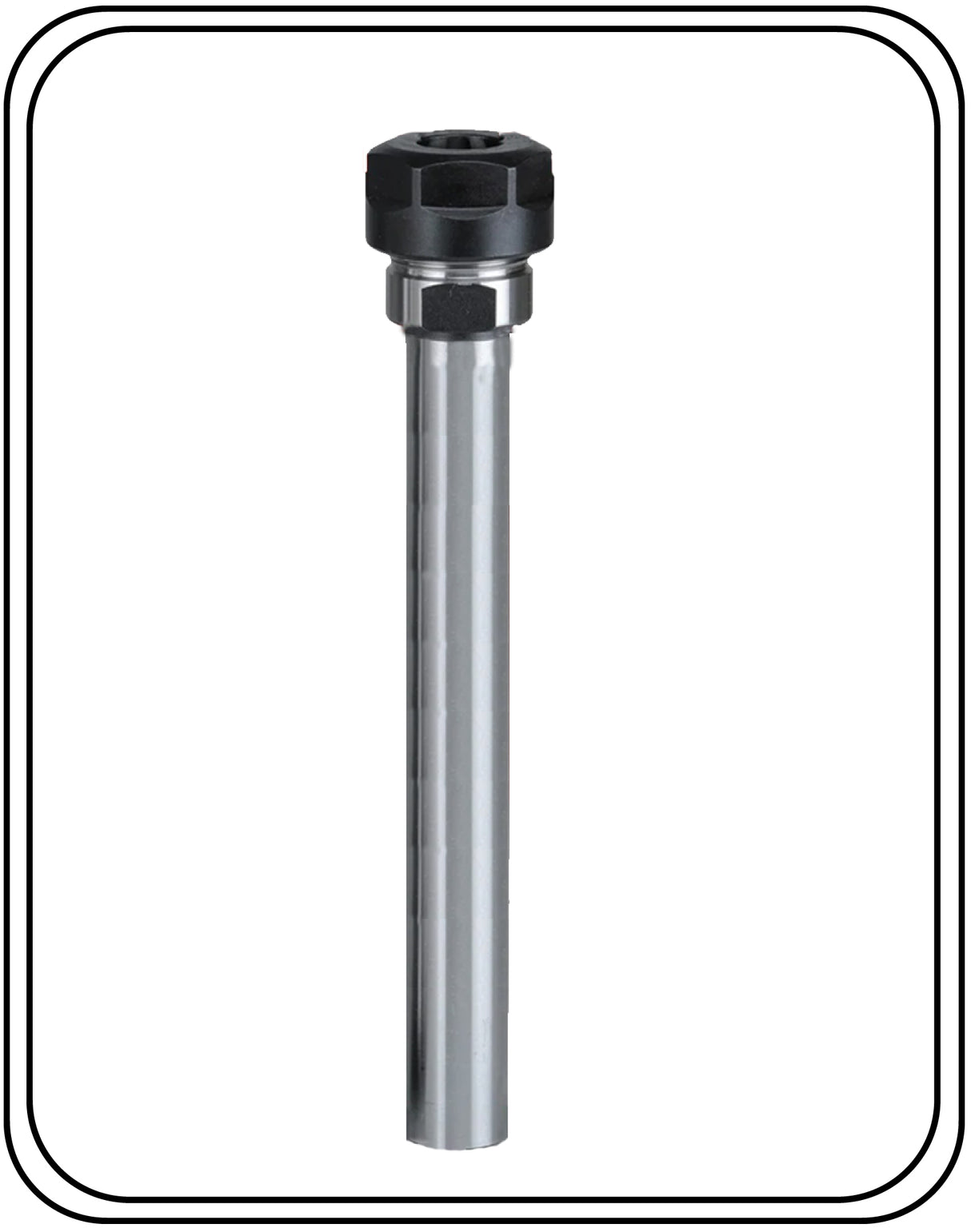 Collet Chuck ER16 A And M Type